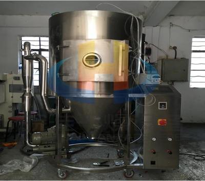 實(shí)驗(yàn)室小型噴霧干燥機(jī)價(jià)格與微型噴霧干燥機(jī)廠家設(shè)計(jì)服務(wù)解析