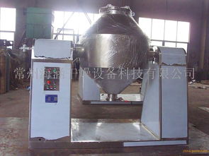 仲鎢酸銨回轉(zhuǎn)真空干燥機(jī) 真空干燥技術(shù)的精密應(yīng)用