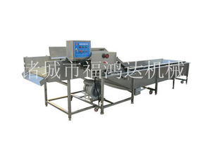 遼寧地區(qū)優(yōu)質(zhì)食品烘干機(jī)采購(gòu)指南 以福鴻達(dá)為例解析如何選擇專(zhuān)業(yè)設(shè)備公司