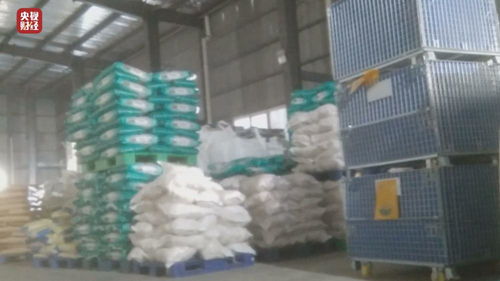 315晚會(huì)丨 泰國香米 竟是香精勾兌而來 生產(chǎn)商說香精能把老鼠熏跑了