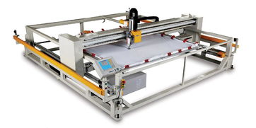 電腦絎縫機 百科