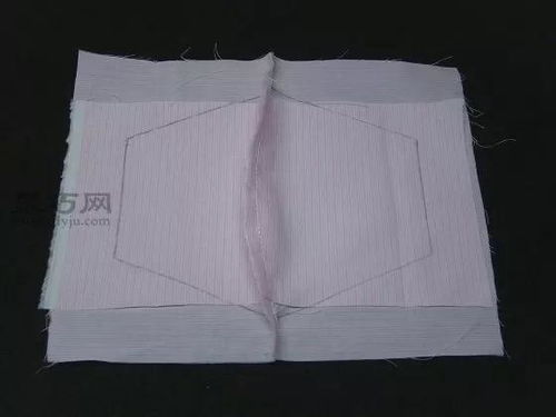 立體防護口罩也能自己做,可多次使用,環保又安全,附diy教程